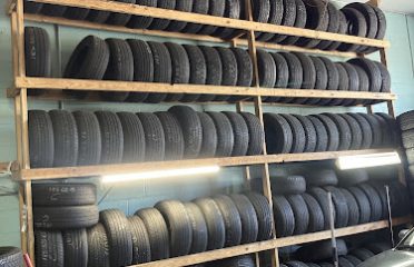 Caguas Discount Tire LLC