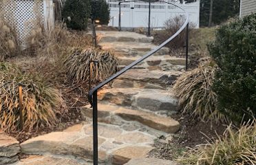 Azteca`s Iron Works LLC