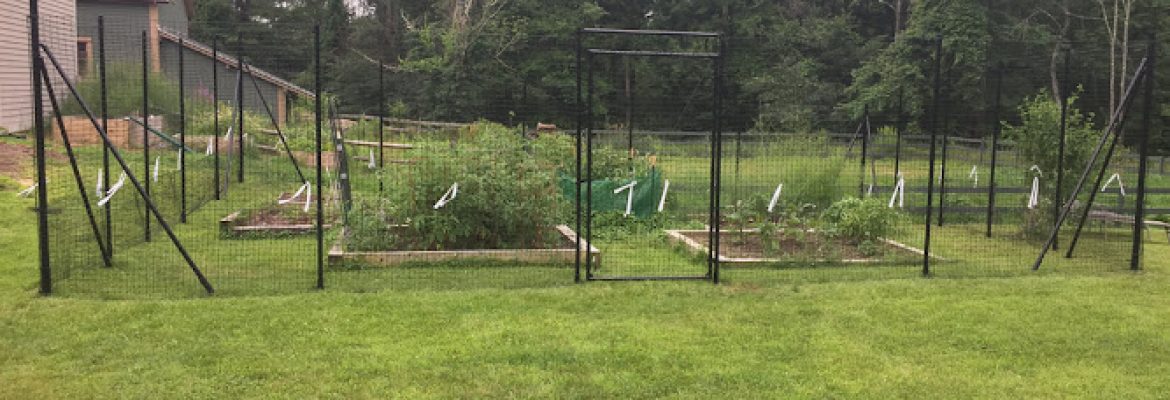 Ives Fence LLC