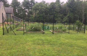 Ives Fence LLC