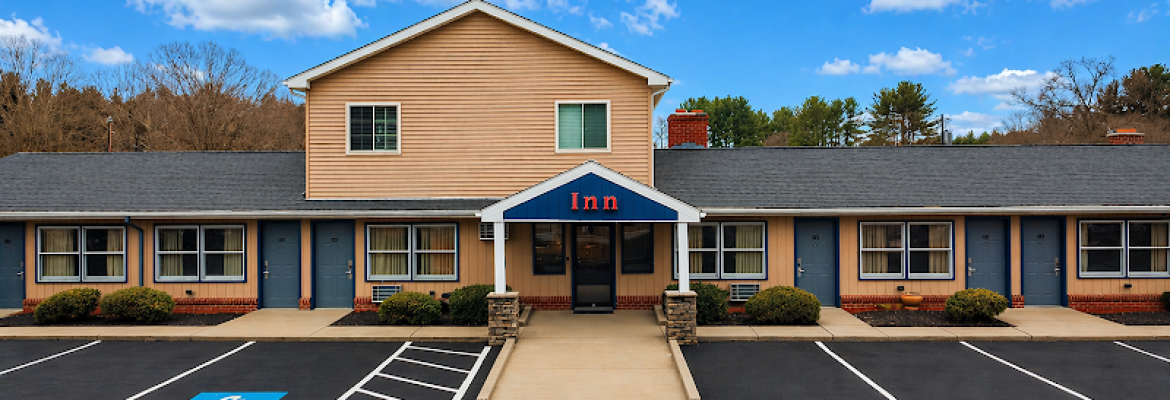 Quiet Corner Inn