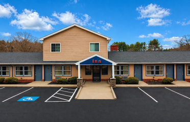 Quiet Corner Inn