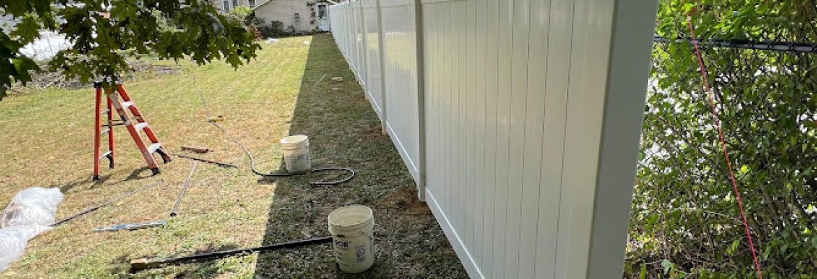 Anma Welding and Fence LLC