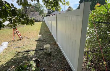 Anma Welding and Fence LLC