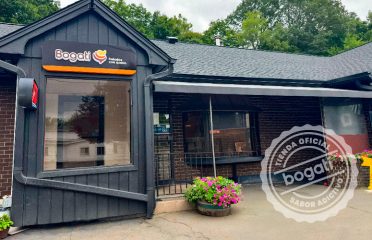 Bogati – Helados Con Queso (Waterbury, CT)