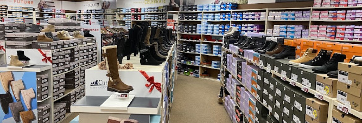 Famous Footwear