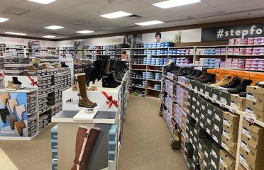 Famous Footwear