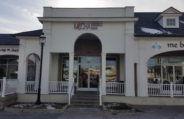 Mẹcha Noodle Bar