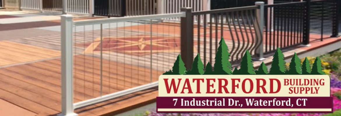 Waterford Building Supply – Finetco