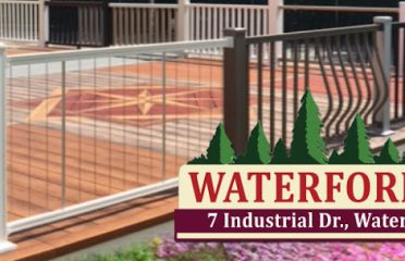 Waterford Building Supply – Finetco