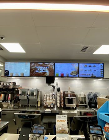 Dunkin’