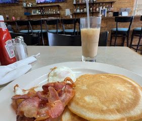 Rocket Cafe