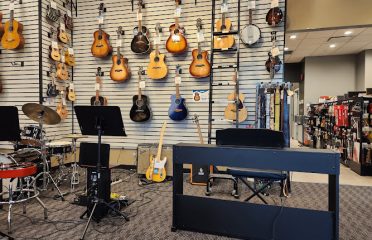 Music & Arts