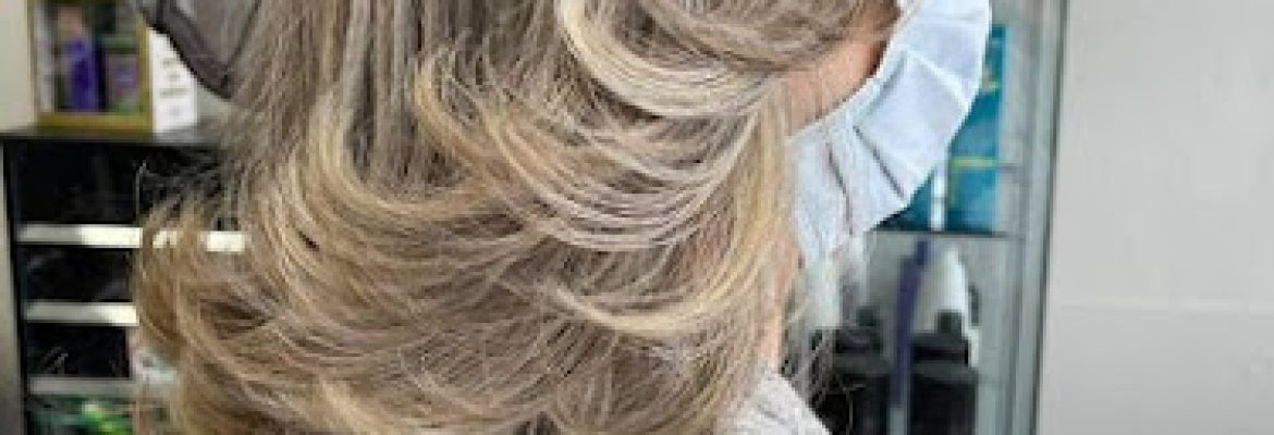 ELITE HAIR STUDIO & NAILS