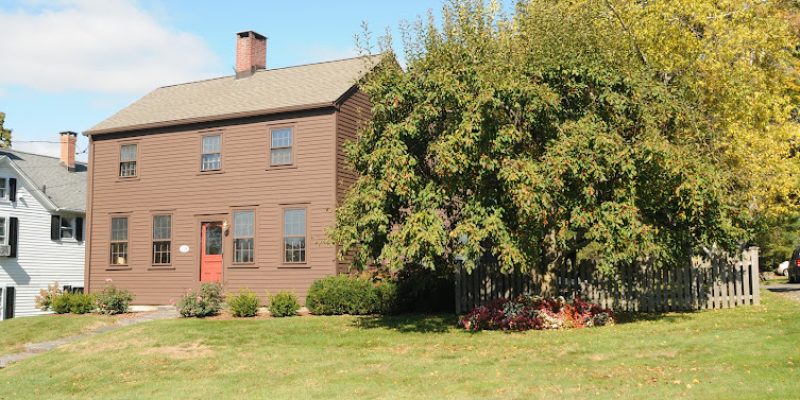 Marrin Santore Realty LLC – CTNYRealestate.com