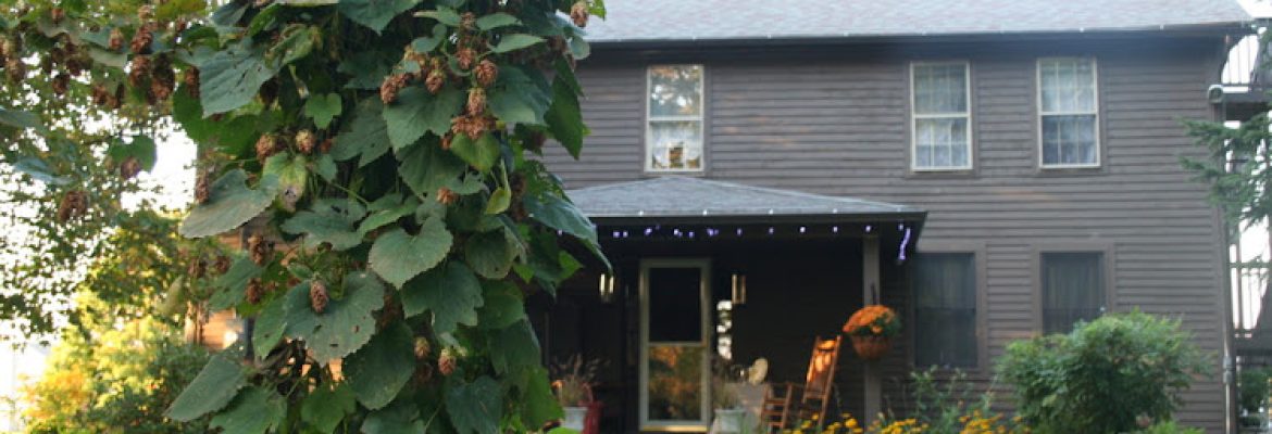 Roseledge Country Inn and Farm Shop, LLC