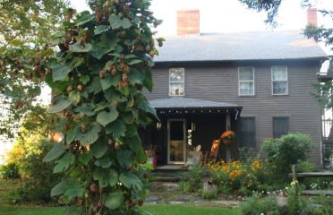 Roseledge Country Inn and Farm Shop, LLC