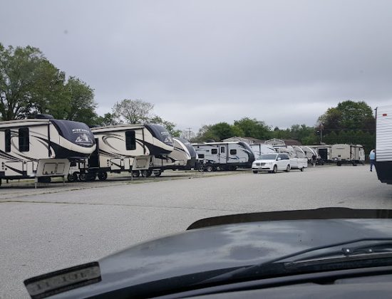 Hi-Way Campers Inc