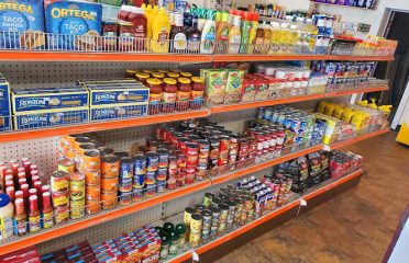 J&M mini mart