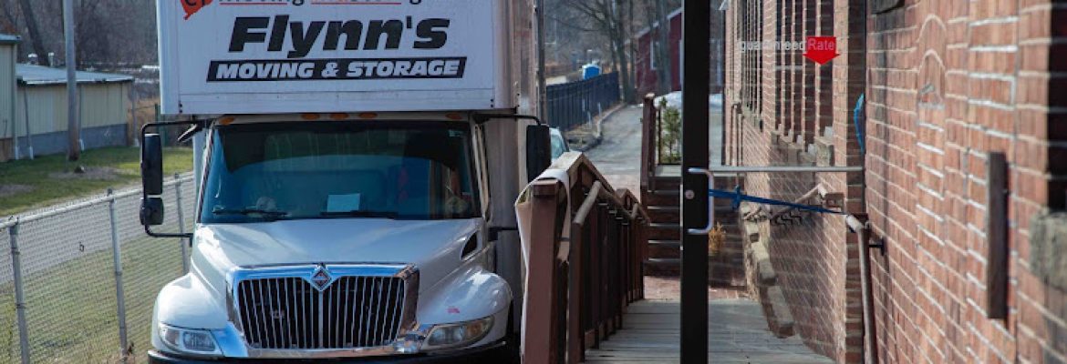 CT Moving & Storage: Local, Residential, Commercial, Long Distance