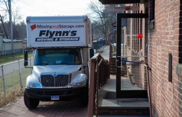 CT Moving & Storage: Local, Residential, Commercial, Long Distance