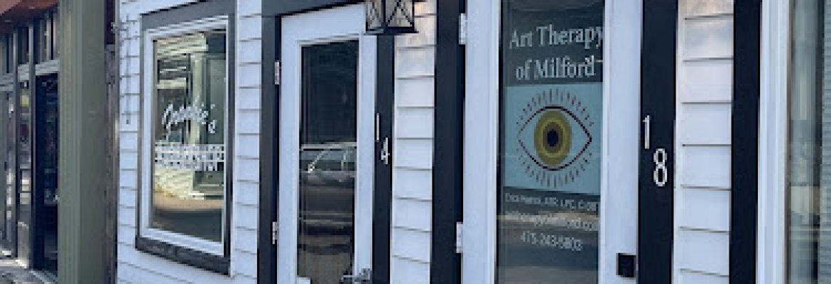 Art Therapy of Milford