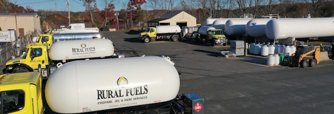 Rural Fuels