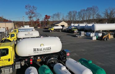 Rural Fuels