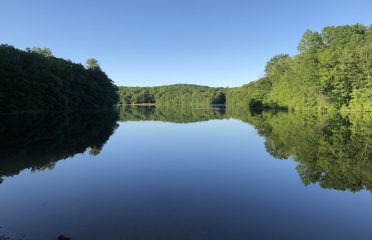 Youth Camping Site C