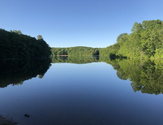 Youth Camping Site C