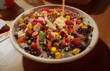 QDOBA Mexican Eats