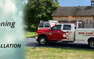 Carlson Heating, Air & Hot Water Inc