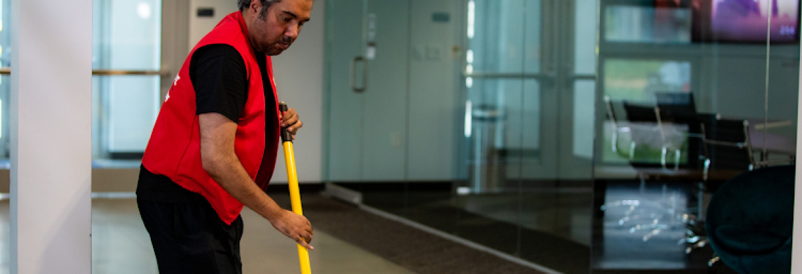 City Wide Facility Solutions Southwest Connecticut