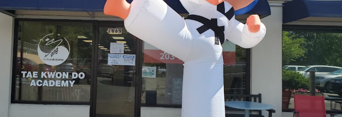 Song Taekwondo Academy