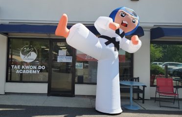 Song Taekwondo Academy