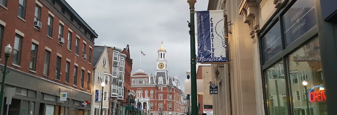 Norwich Arts Center