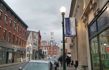 Norwich Arts Center