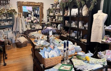 The Briar Patch