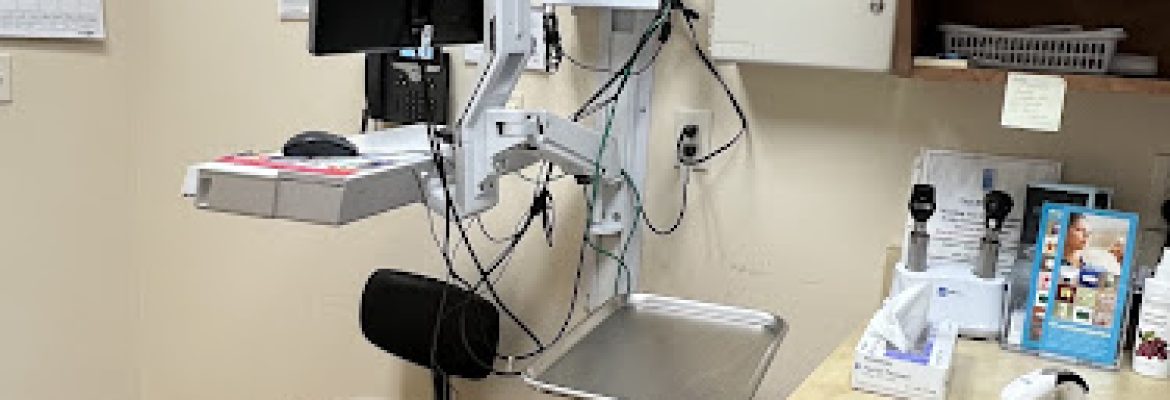Northeast Medical Group Walk-In Care – Niantic