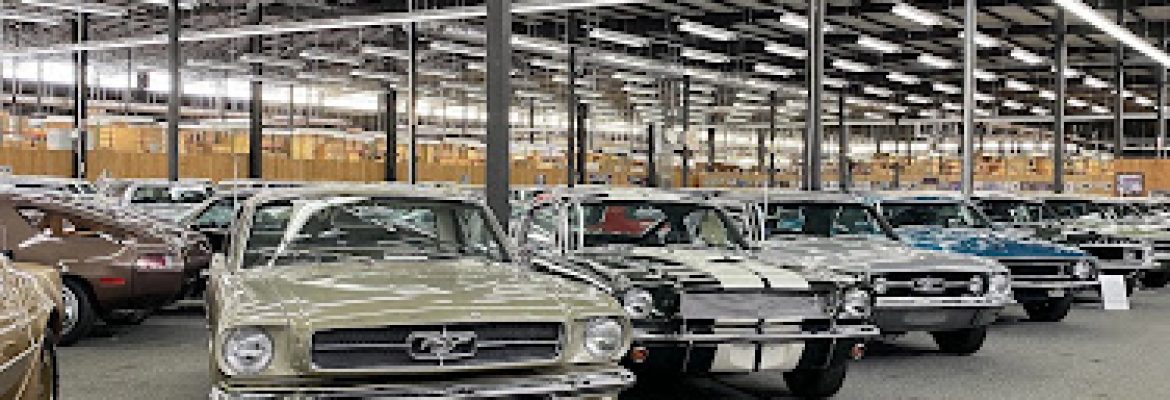 Dream Auto Sales