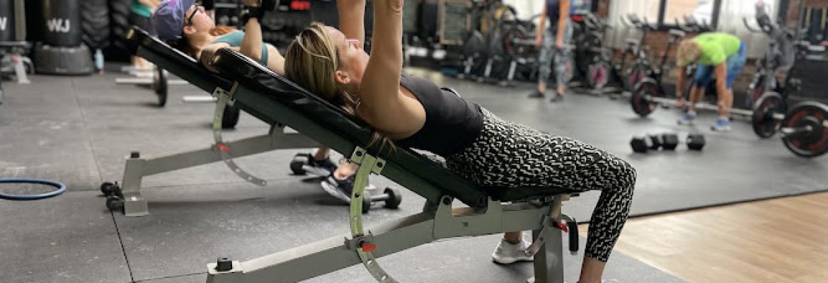 FWJ – FitnesswithJonathan