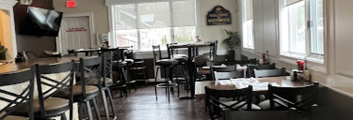 Leon’s Pizza Restaurant
