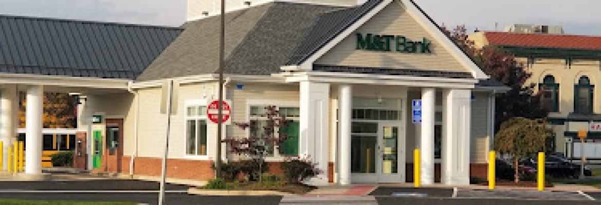 M&T Bank