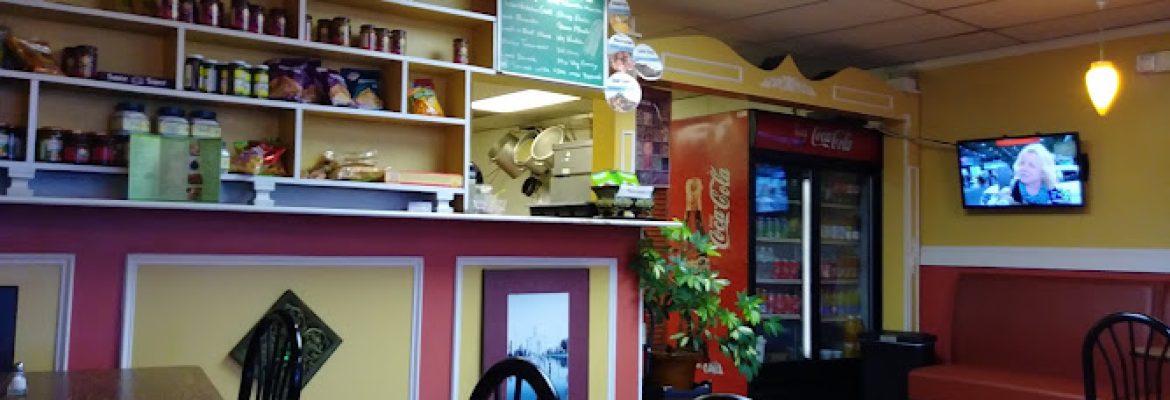 Bonani Indian Kitchen