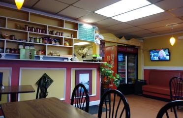 Bonani Indian Kitchen