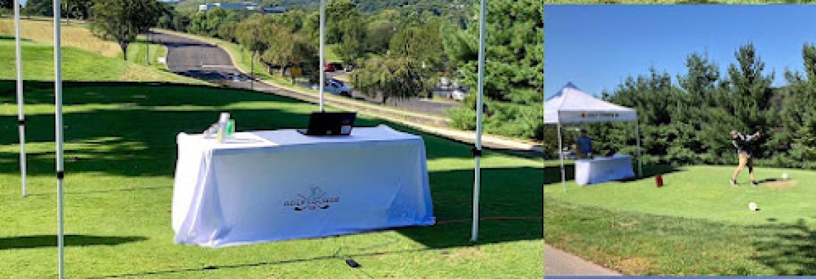 Golf Lounge 18