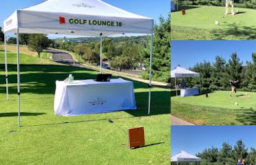 Golf Lounge 18