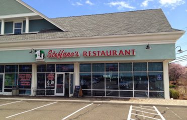 Vespino Pizza Restaurant