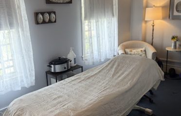 Kineticut Myofascial Release