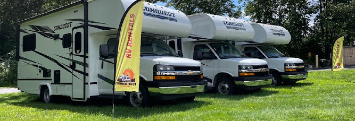 Connecticut RV Rentals